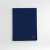 Cuaderno Azul Marino - SoftCover - 21 x 28cm