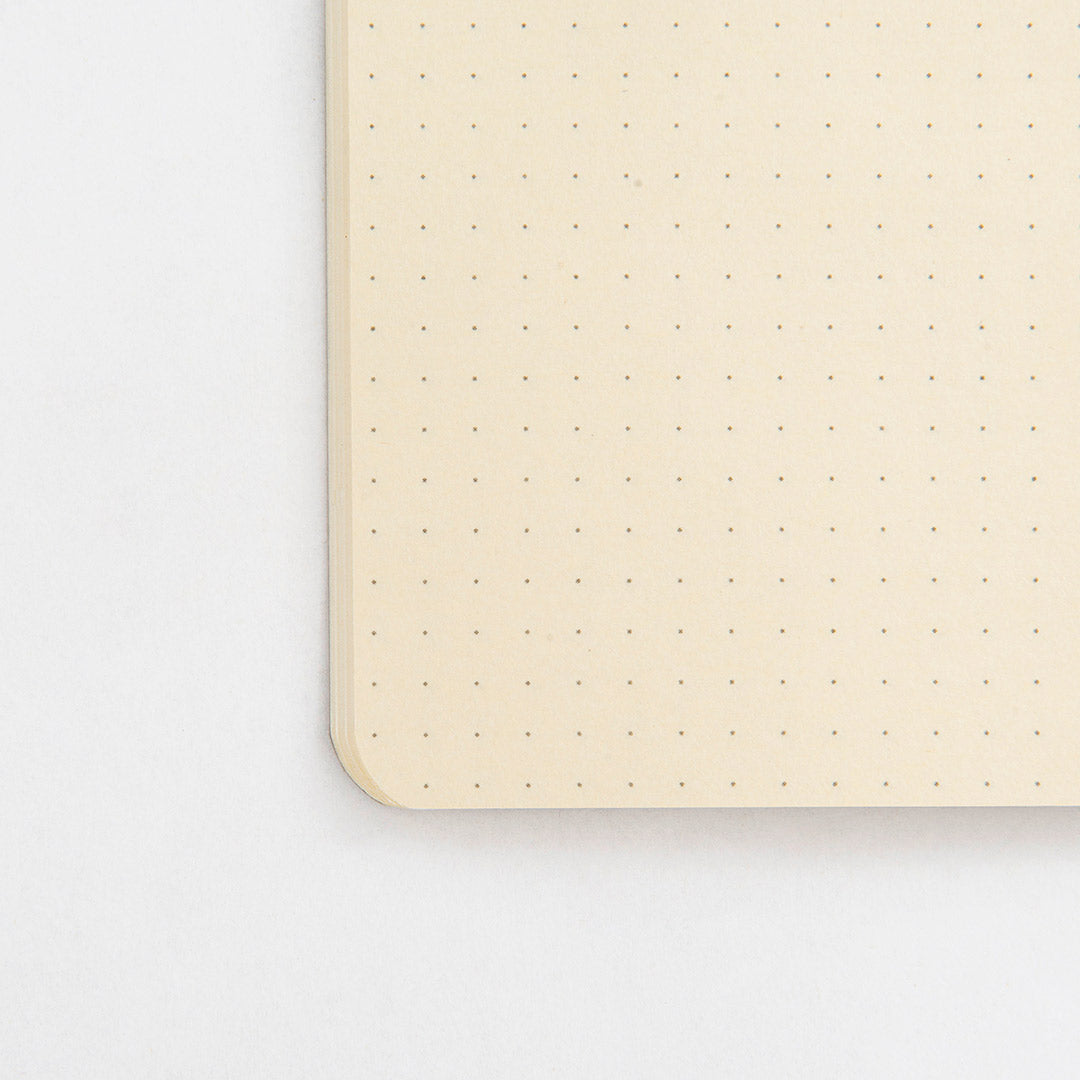Cuaderno Negro - SoftCover - 21 x 28cm