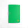 Libreta Colors Verde Pasto - SoftCover - 13.5 x 21cm